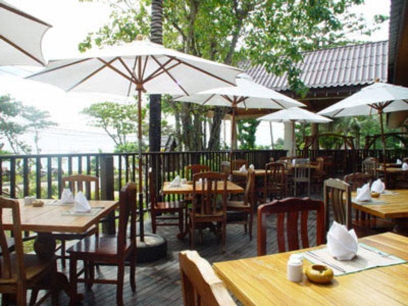 All Seasons Naiharn Phuket Hotel Nai Harn Exterior foto